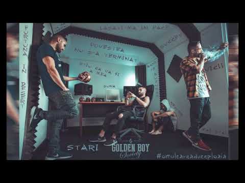 Rashid - Mai Stai (Impasul)