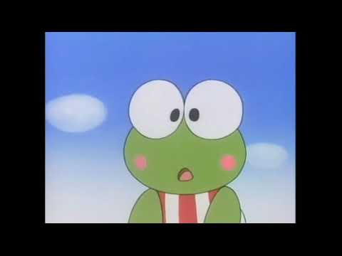 Трейлеры Keroppi in Robin Hood
