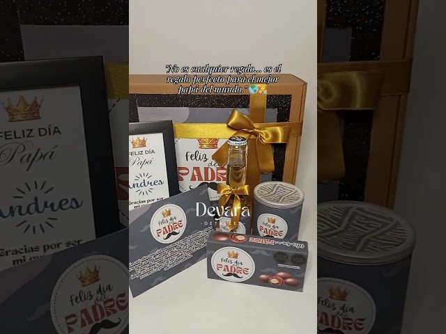 Vídeo relacionado con Rebundex Regalo Dia Del Padre Originales Set Dia Del Padre Regalos Originales Regalo Papa Navidad Regalos Día Del Padre Originales Regalo Padre Cumpleaños Regalos para Padres Navidad Feliz Dia Del Pad