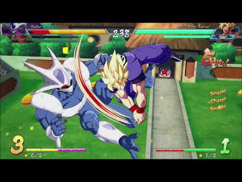 -UKDBFZ- Suiruuydan vs Rawkid 27/06/19 RedBull London Gaming Sphere