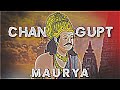 CHANDRAGUPT ️ MAURYA JAYANTI VIDEO CHANDRAGUPT MAURYA STATUS VIDEO