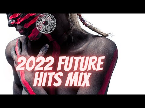 2022 Future Hits Mix (with NIVIRO) | SOUND K PLEASE