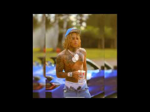 [FREE] Zola Type Beat 2023 - "Calvin" (prod.pala beatz)