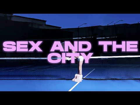 FLVCKKA, EMJAY, iza tkm & VV Brujo - Sex And The City (Lyric Video)