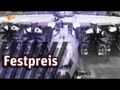 73 Frontal 21 Sendung vom 19 05 2015 Glyphosat