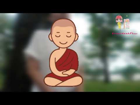 Thầy Minh Niệm hướng dẫn 10 phút thiền tập cho người mới