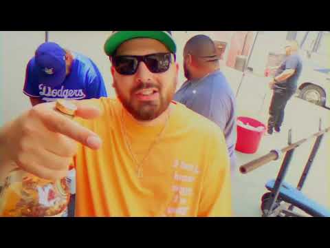Peso 90003 Music Video