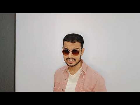 Harsh Kumar Jha Negative audition 