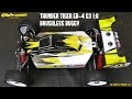 THUNDER TIGER EB-4 G3 1:8 BRUSHLESS BUGGY