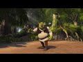 Shrek Comes For The Mind Stone