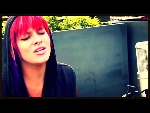 RIP by Rita Ora - Acoustic LIVE Cover - Chloe Boleti (The Roof Sessions)