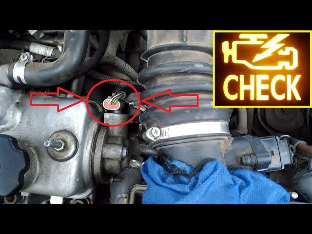 Где Находится Разъем Для Диагностики Лада Калина Кросс