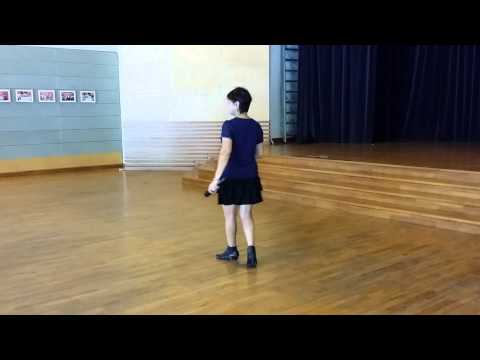 Vertical Expression by Robbie Mc Gowan Hickle