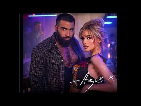 AZIS × LIDIA - LUDNICA / АЗИС × ЛИДИЯ - ЛУДНИЦА