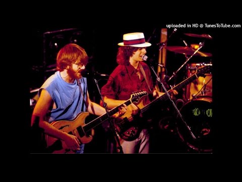 2.5 Phish - You Enjoy Myself - 9/21/90 - Somerville Theatre, Somerville, MA