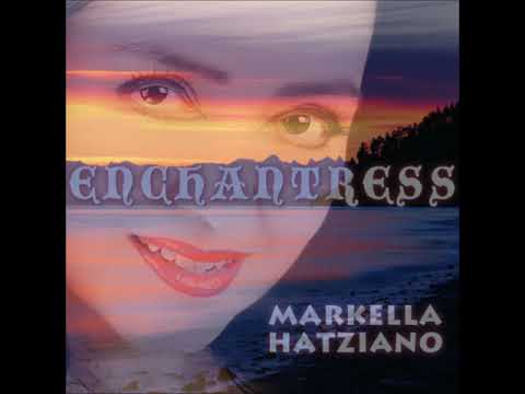 Markella Hatziano - "Enchantress"