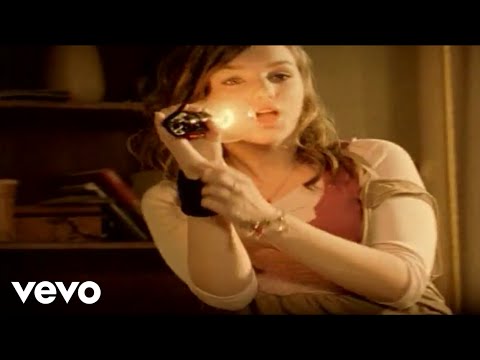 Ewa Farna - Zapadlej kram (Amazing)