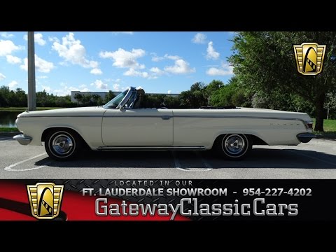 1964 Dodge 880 Custom (CC-908643) for sale in Fairmont City, Illinois