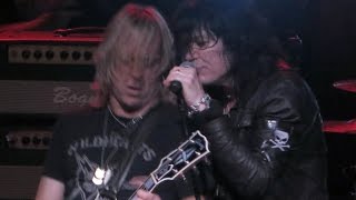 Tom Keifer - Shake Me - LIVE from "The Way Life Goes" Tour 9/20/14