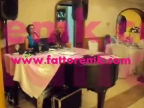 FMK MUSICA&ANIMAZIONE MATRIMONIO DI FRANCESCA E MASSIMILIANO 20-06-2012