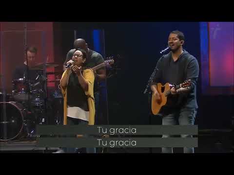 Tu gracia / Jonathan y Sara Jerez