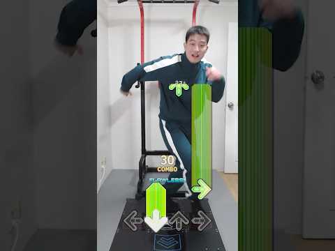 [DDR] Round and Round - Squid Game