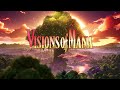 Square Enix Visions of Mana