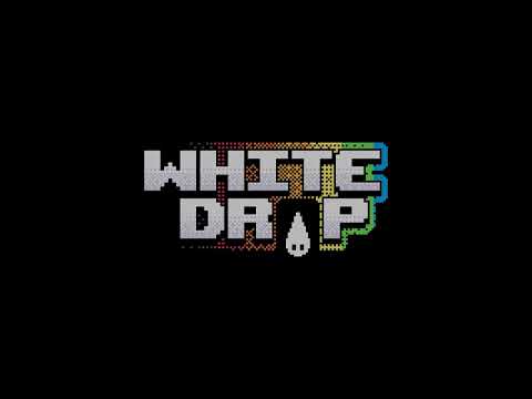 White Drop