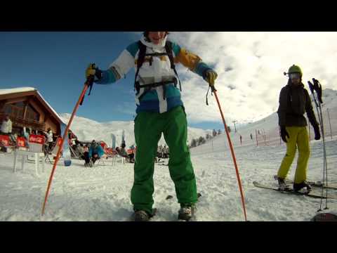 Snowmotion experience SPECO