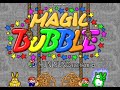 YunSung Electronics YSE Magic Bubble Track 4 BGM