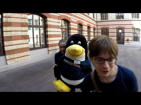 TheAlternative IS MOVING - we're getting our own channel