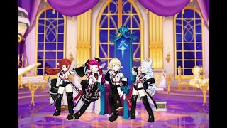 [Elsword INT] White Puppy Adventure / หมาหน่อยบุกรังมังกร UwU