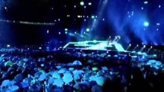 Laura Pausini - Resta in Ascolto - (Escucha Atento) San Siro..flv