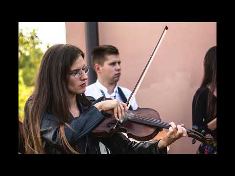 Zespół TWO-WAY - Że lubi jom (cover)