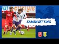 RKC komt valse start in Enschede niet meer te boven | Samenvatting FC Twente - RKC Waalwijk (21/22)
