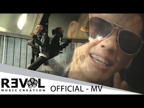 แร้ง - ดัง พันกร บุณยะจินดา (Dunk Phunkorn) 【OFFICIAL MV】