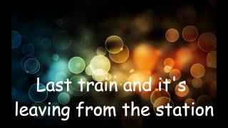 taryn manning - send me your love LYRICS