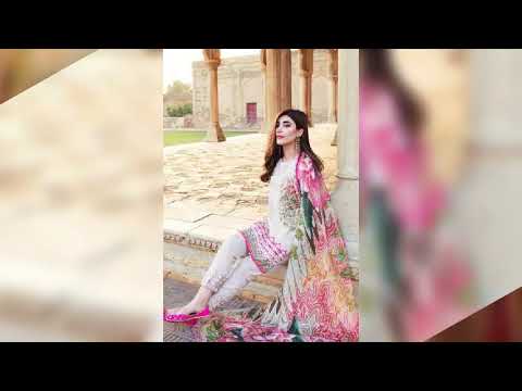 Latest new video who is the best urwa and mavra😍😍