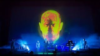 PET SHOP BOYS - A FACE LIKE THAT (MUSIC VIDEO)