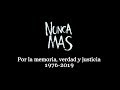 Día Nacional De La Memoria Por La Verdad Y La Justicia - UNLu 2019