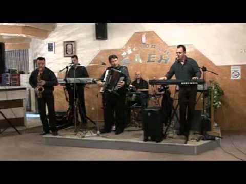 grupa lira bitola , cocek (ferus) vo zivo