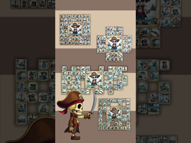 Vídeo relacionado con Lailus Gold Rush Island - Juego de Mesa Piratas para Niños y Niñas de 5 6 7 8 Años - Estrategia y Aventura en Familia Sin Pantallas - Regalo Original Educativo