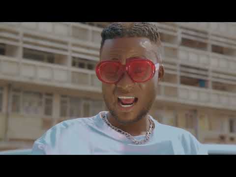 JOËL BAHYANA feat PIS MAMBA OMG - SAIBA ( Vidéo Officiel )