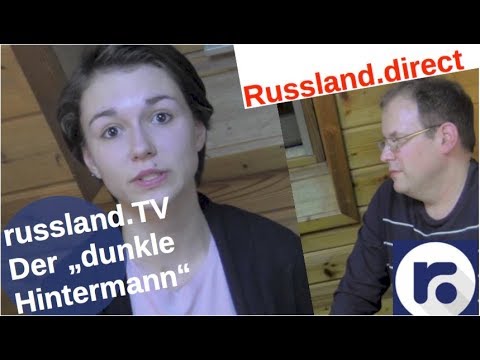 Wie wird man Russlandkenner? [Video]