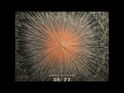 Marco Resmann - Time Factor - UY083