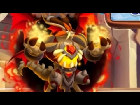 The sinful vampire is OP!