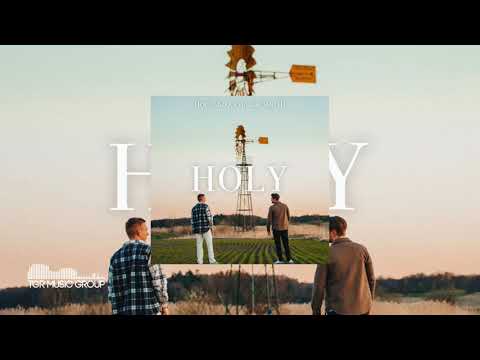 Hogland, Charlie South - Holy [Official Audio]