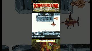 [GB]ドンキーコングランド Part9【partygameのショート #ゲーム実況】