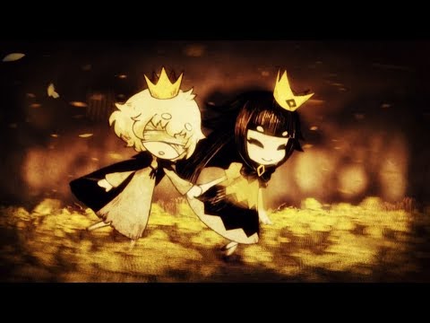 Видео The Liar Princess and the Blind Prince #1