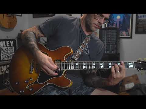 As It Was - Alex Henley